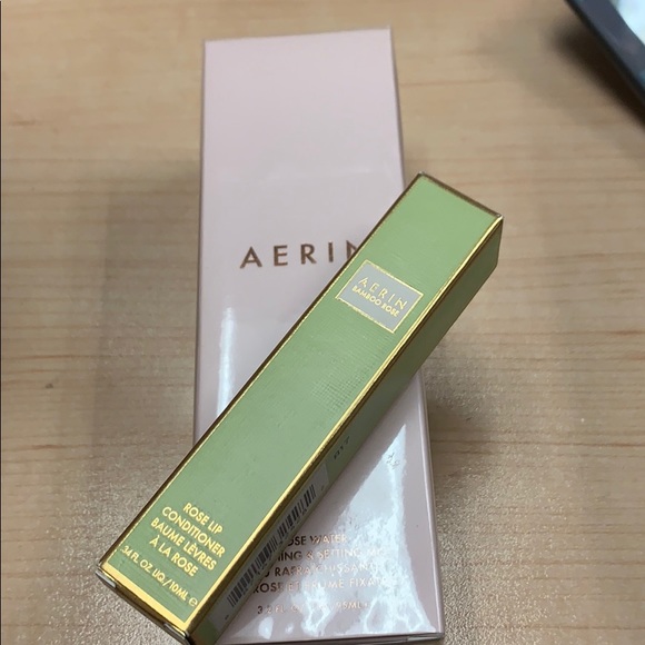 Aerin Other - 🌸✨🌸AERIN ROSE WATER AND LIP CONDITIONER DUO🌸✨🌸